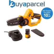 Batavia One-Handed Chainsaw