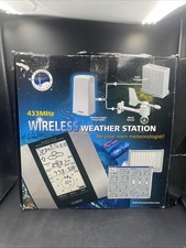 La Crosse Technology WS-2315