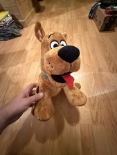Scooby-Doo Build-A-Bear