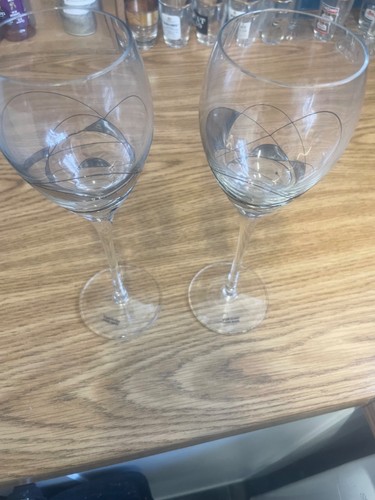 Pair vintage star - of,