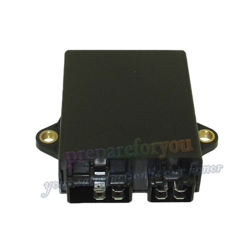 Ecu digital cdi - digital, for