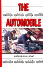 The Automobile: Textbook for