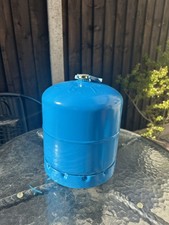 Campingaz 907 Gaz Gas Bottle