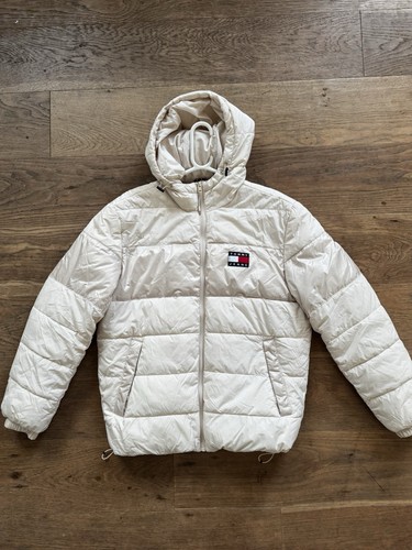 Tommy hilfiger white winter - hilfiger,