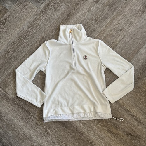 Women moncler fleece 4 - moncler,
