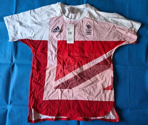 London 2012 adidas stella - 2012,