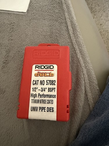 Ridgid 3 4 - ridgid,