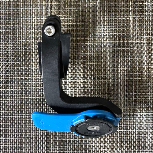 Quad lock bikemount for phone - bikemount,