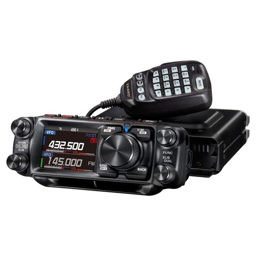 Ftm 510ds asp 50w - asp, dual