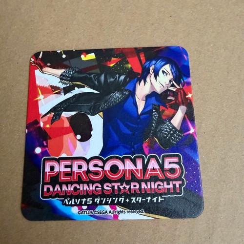 Persona persona5 dancing - persona, 5