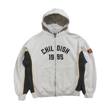 Genuine Childish Varsity rare