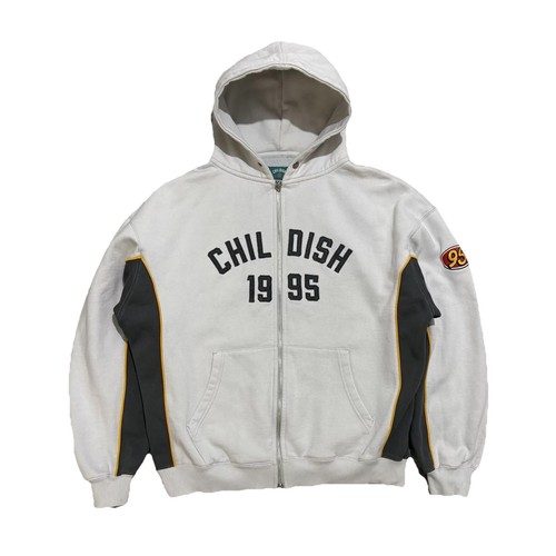 Genuine childish varsity rare - childish,