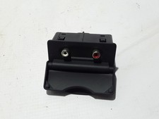 Renault Laguna III 2010 Radio CD GPS player head unit 280230001R AUA88261