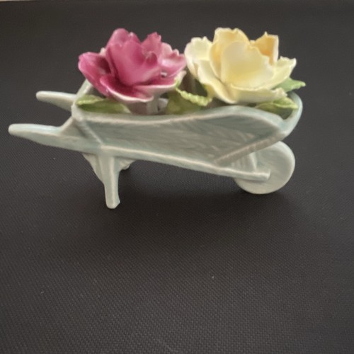 Thorley ceramic hand painted - ceramic, hand-painted