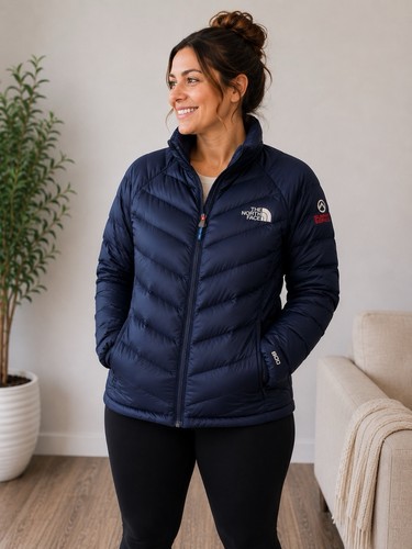 The north face - women’s, large