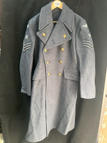Genuine british royal air - genuine,