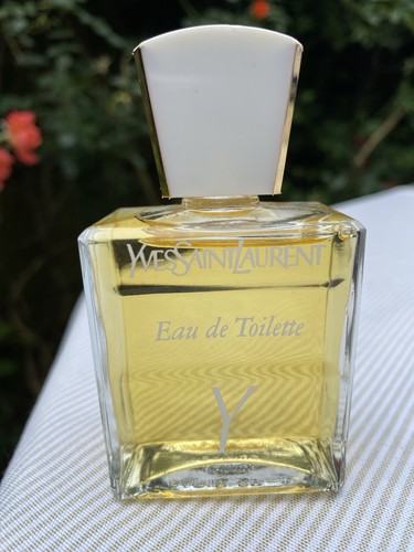 Vintage yves saint laurent - vintage,