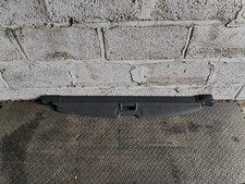 Vauxhall Zafira B 2012 Parcel Shelf Load Cover 