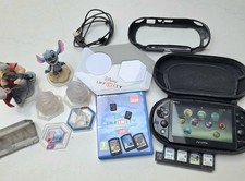 Sony PS Vita Slim Handheld