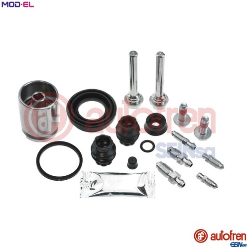 Repair kit brake caliper - repair,