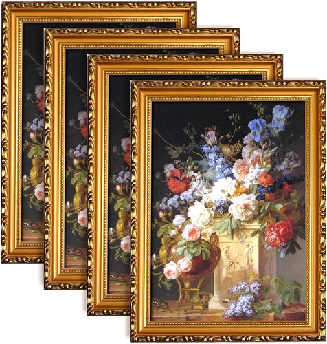 Shabby chic photo frames - shabby,