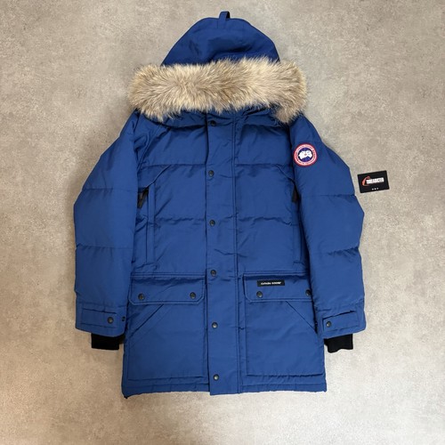 Canada goose emory parka - goose,