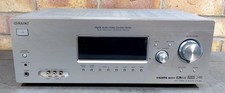 Sony STR-K880 Silver HDMI Stereo Multi-Channel Digital Home Theatre AV Receiver