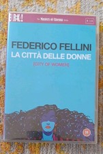 La Città Delle Donne -