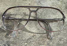 Silhouette SPX M 2084 Brown