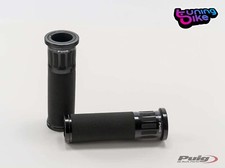 Puig grips racing for triumph - grips,
