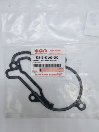 Genuine suzuki 4 stroke - genuine, 4-stroke
