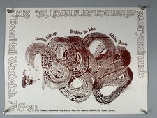 Gordon Giltrap Bridget St John