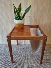 Fab Vintage 1960s Danish Brdr