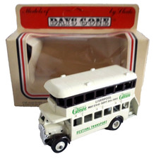 LLEDO  DAYS GONE 1932 AEC