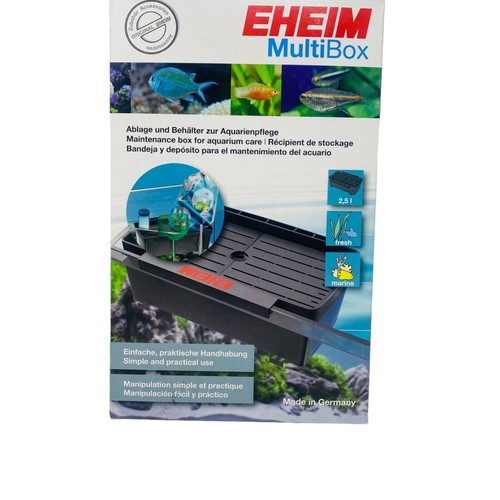 Eheim multi box aquarium - eheim,