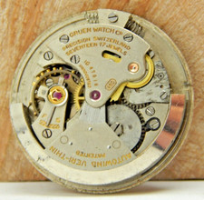 Vintage Gruen Autowind