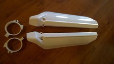  VIXEN VX all ccs * UPSIDE DOWN FORK PROTECTORS  * chinese gy-5 trail BIKE