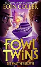 Get What They Deserve: Book 3