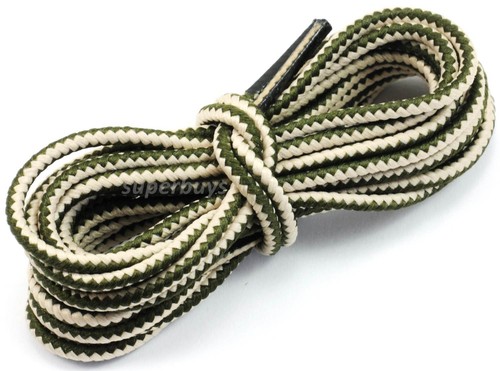 Cream olive 180cm long hiking - olive,