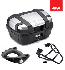 Givi trunk suitcase - trunk, +