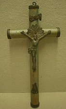 Victorian german silvered - german,