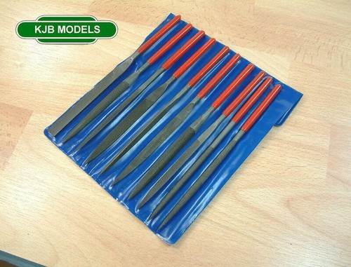 Expo 72541 set - 10, steel