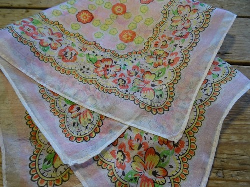 Antique vintage retro printed - vintage,