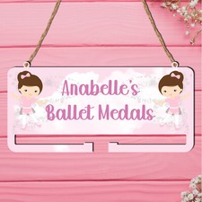 Personalised Girls Bedroom