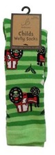 Funky Welly Socks - Little