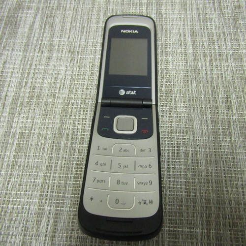 Nokia fold 2720 - 2720, (at&t)
