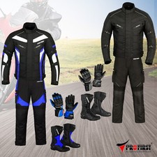 Motorbike Racing Suit