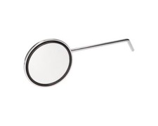 Mirror Left Chrome for Vespa