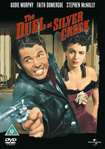 Duel silver creek dvd - duel, at