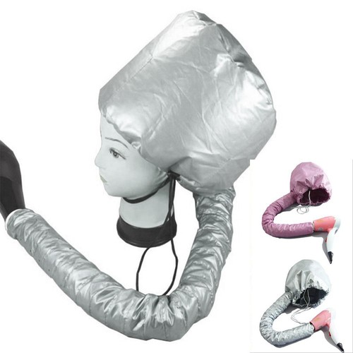 Hood attachment hair dryers - hair,